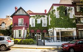 Altos De Guemes Hotel